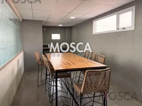 Oficina en Alquiler en Moreno, $ 621.000