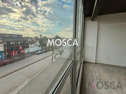 Oficina - Moreno