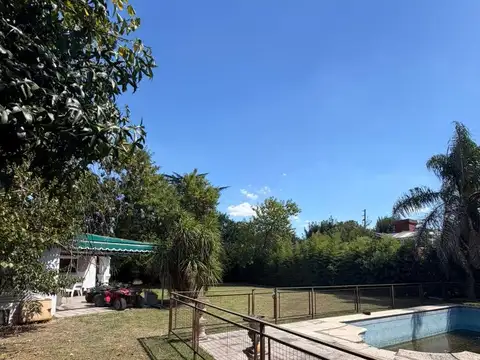 Casa en Venta de 3 dormitorios