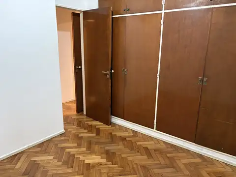 Departamento en Alquiler 45 años