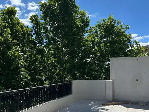 Caballito - 3 amb con terraza propia A ESTRENAR