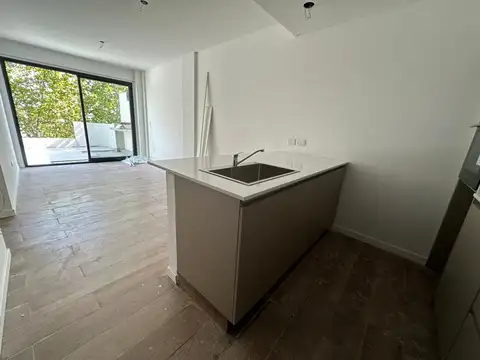 Departamento en Venta 1 año