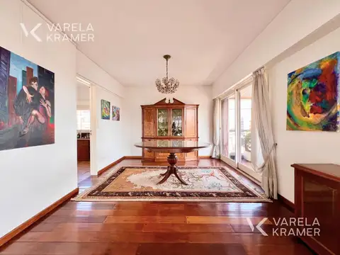 Departamento en venta en Palermo - Las Cañitas