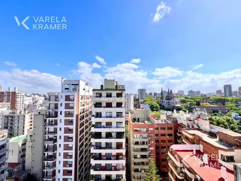 Departamento en Venta de 3 dormitorios