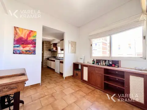 Departamento en Venta 40 años