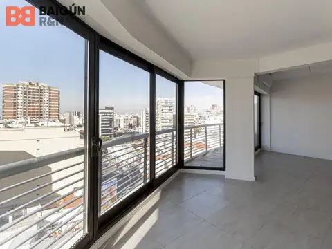 4 ambientes   en Villa Urquiza