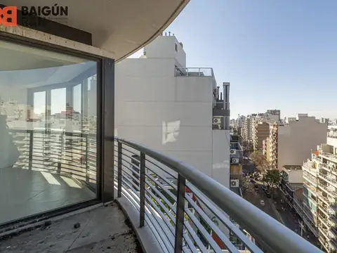 Departamento en Venta Apto profesional