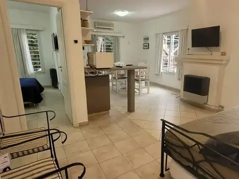 Departamento en Alquiler Temporal de 1 dormitorio