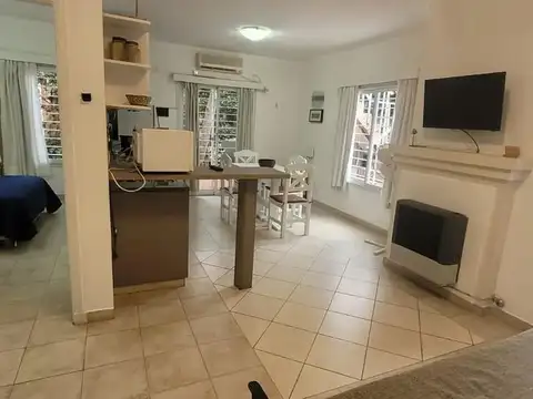 Departamento en Alquiler Temporal en Pinamar, USD 1.450