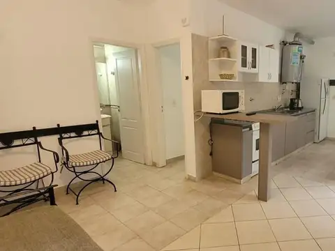 Duplex Apart - Pinamar village n° 2