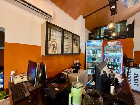 Fondo Comercio en Venta 1 año