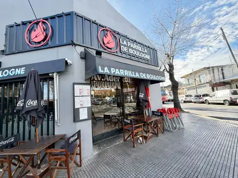 Avenida Bernardo Ader 100