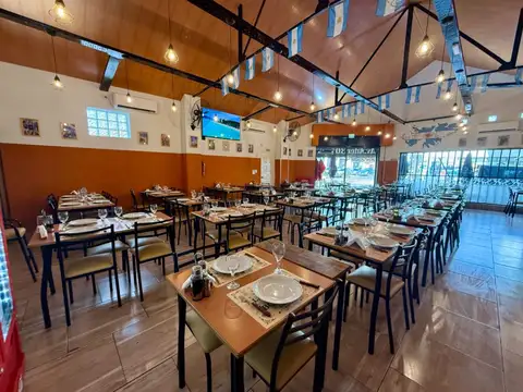 Fondo Comercio en Venta en Boulogne, USD 135.000