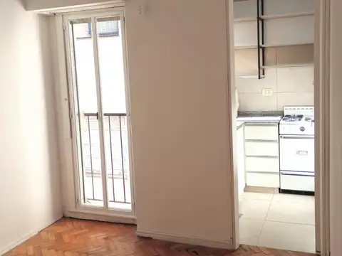 Departamento en Alquiler de 1 dormitorio