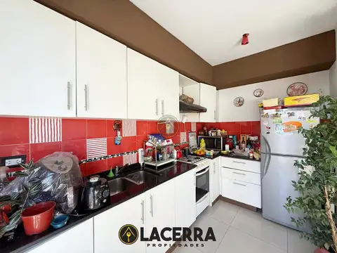 Departamento en Venta 14 años