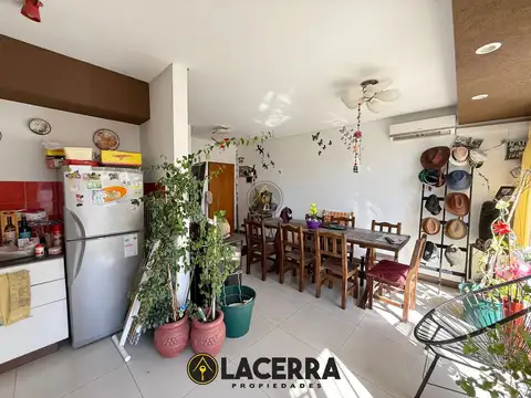 Departamento en Venta en Villa Ballester, USD 135.000