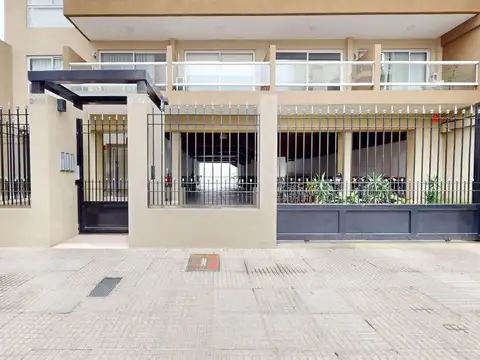 Departamento en VENTA Monoamb VILLA SANTA RITA