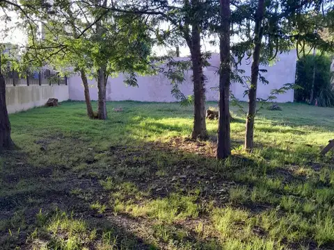 Terreno en Venta en San Vicente, Partido de San Vicente