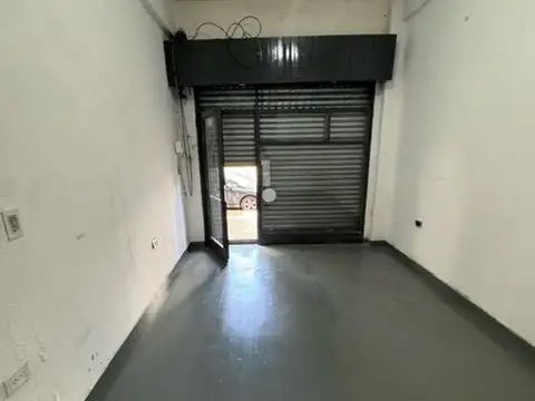 ALQUILER LOCAL SAN MARTIN CENTRO