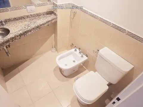 Departamento en Alquiler en Berazategui, USD 650