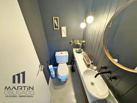 Casa en Venta 10 años