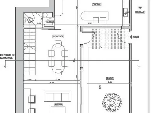 Depto Tipo Casa en Venta en Pichincha, USD 332.000