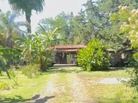 Casa en Venta de 4 dormitorios