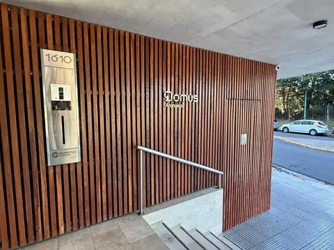 Departamento en Venta 7 años