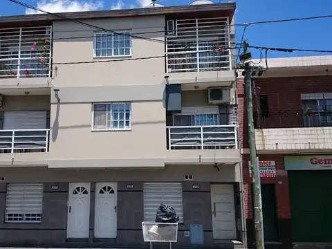 Departamento en Alquiler en Lomas del Mirador, Partido de La Matanza
