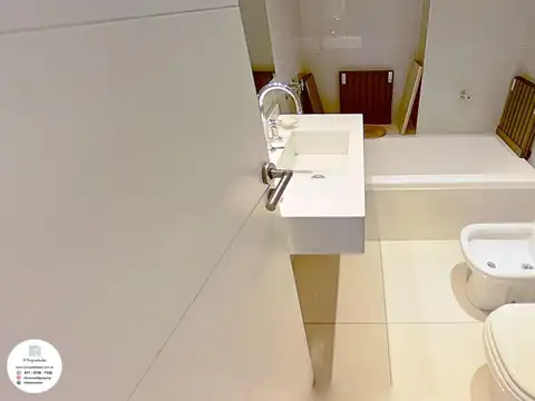 Departamento 5 ambientes con 5 baños