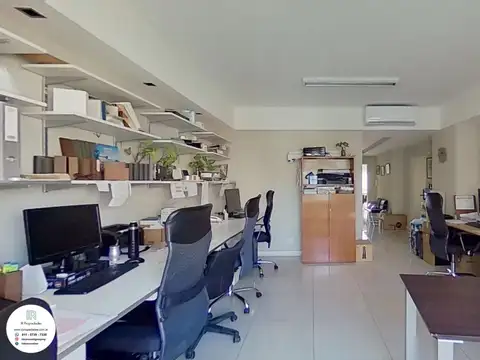 Departamento en Venta con 2 cocheras