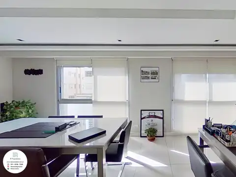 Departamento en Venta en Belgrano R, USD 449.000