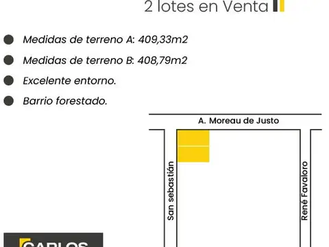 San Sebastian y Alicia Moreau de Justo