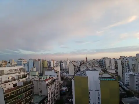 Departamento en Alquiler Apto profesional