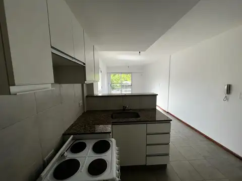 Departamento en Alquiler de Monoambiente