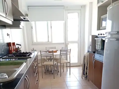 Departamento en Venta 22 años