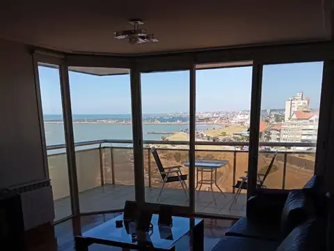Departamento en Venta en Playa Chica, USD 498.000