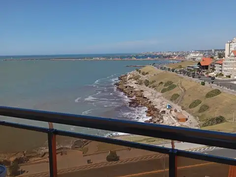 Departamento - Venta - Argentina, Mar del Plata - alberti 100