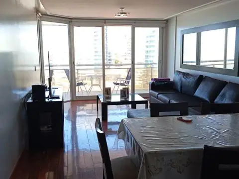 Departamento 3 ambientes con 3 baños