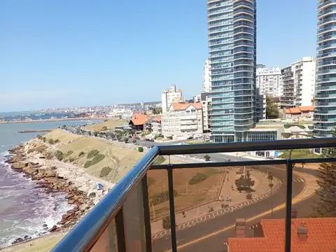 alberti 100, Piso 7