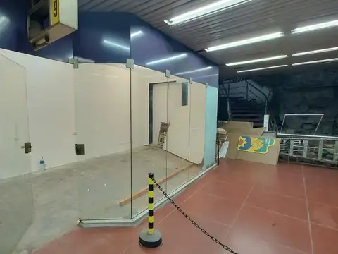 VENTA LOCAL EN GALERIA SAN MIGUEL 