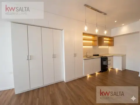 Departamento en Venta en Salta, USD 85.000