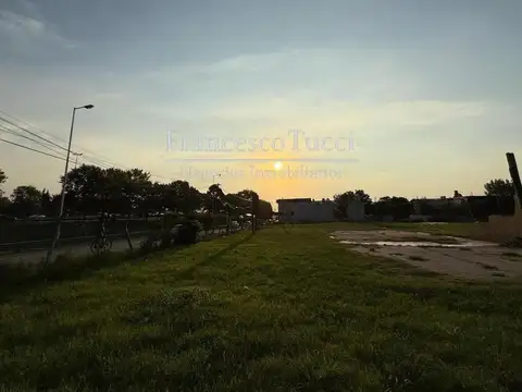 Terreno en Alquiler en Villa Santos Tesei, USD 9.828