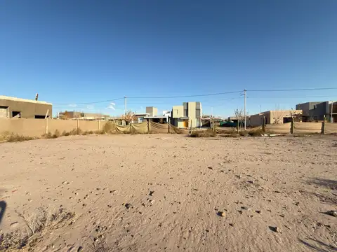 Terreno en Venta en Lujan de Cuyo, USD 60.000