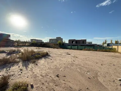 Terreno - Lujan De Cuyo