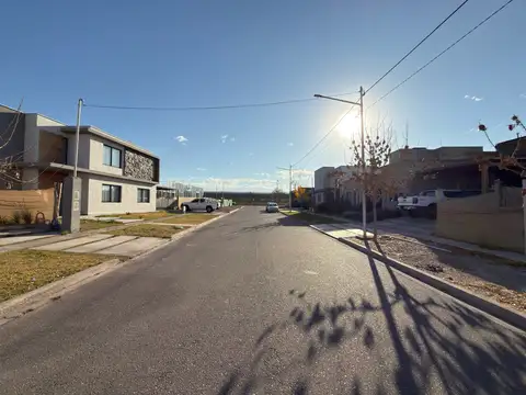 Terreno - Lujan De Cuyo