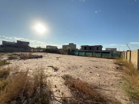 Terreno en Venta en Lujan de Cuyo, USD 60.000
