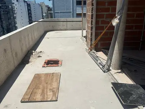 Departamento en Venta en Palermo, USD 379.000