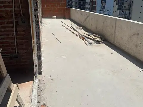 VENTA DPTO 4 AMB PALERMO A ESTRENAR AMENIT