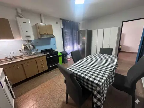 Depto Tipo Casa en Venta en Alto Verde, USD 130.000